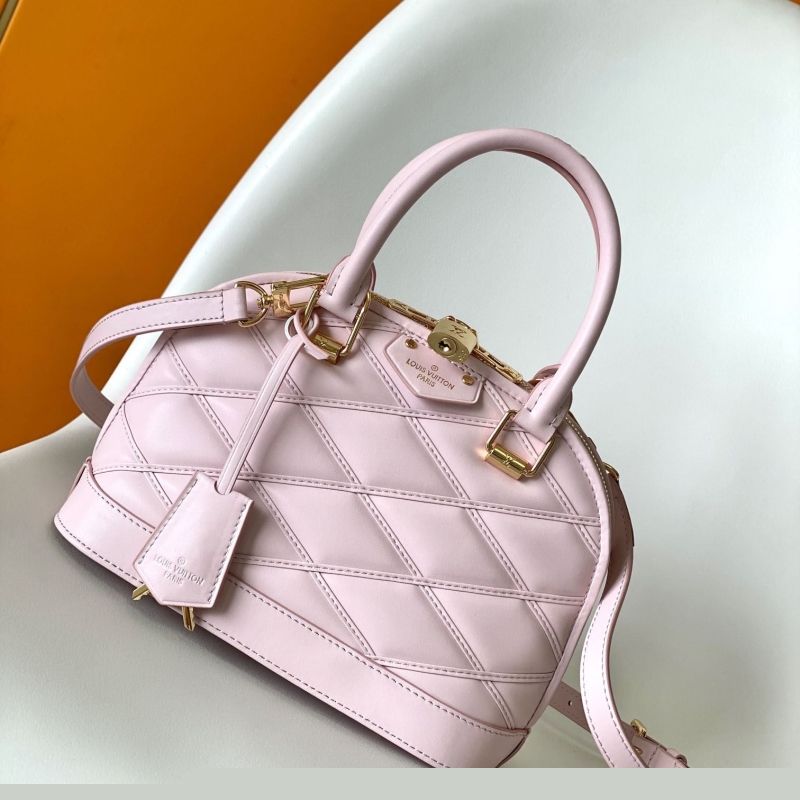 LV Top Handle Bags